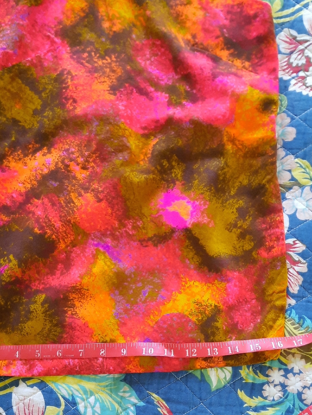 Vintage Handmade Top - Picture 10 of 13